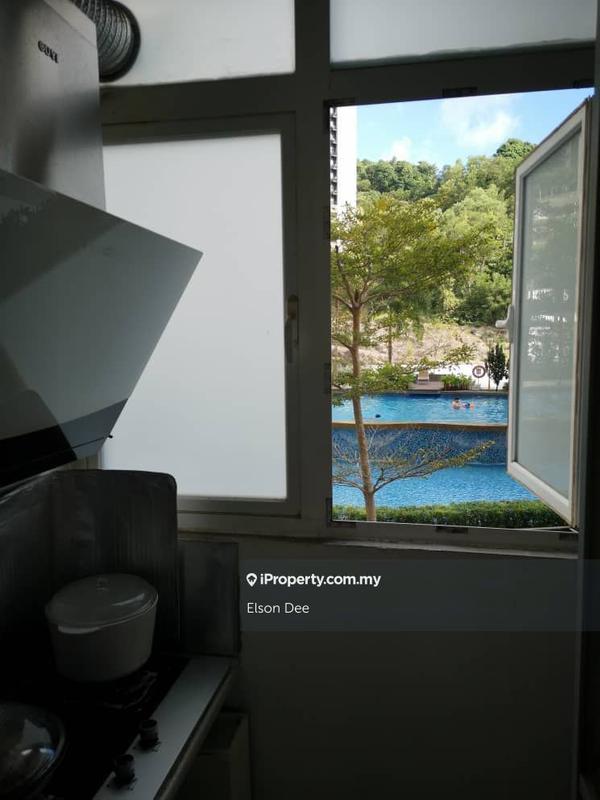 Condominium for Sale in The Peak Residences by Elson Dee - iProperty.com.my