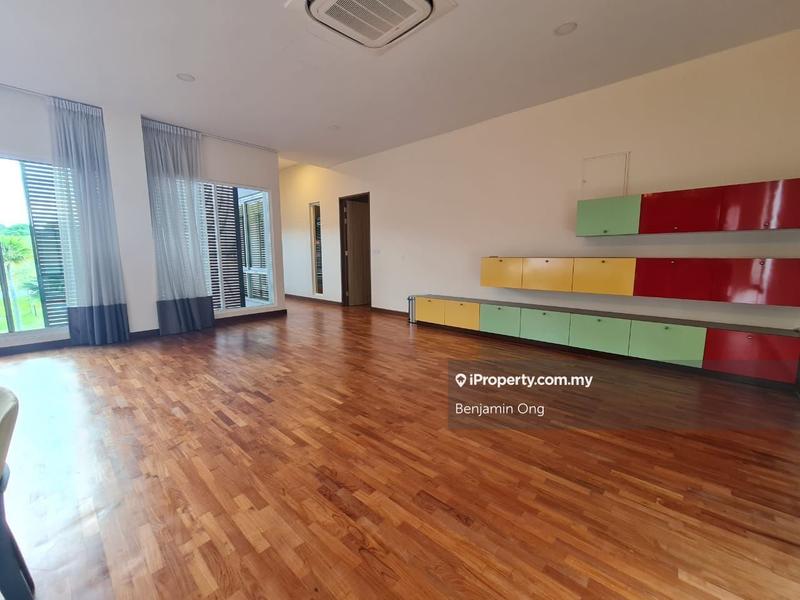 Bungalow House for Sale in Leisure Farm, Gelang Patah by Benjamin Ong - iProperty.com.my