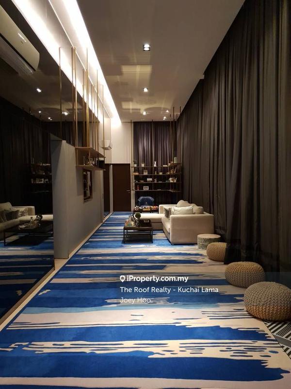 Kondominium untuk Dijual di Seringin Residences oleh Joey Hoo - iProperty.com.my