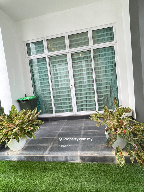 Rumah Berkembar untuk Dijual di Taman Sinar  Intan 3, Sungai Petani oleh Shafina - iProperty.com.my