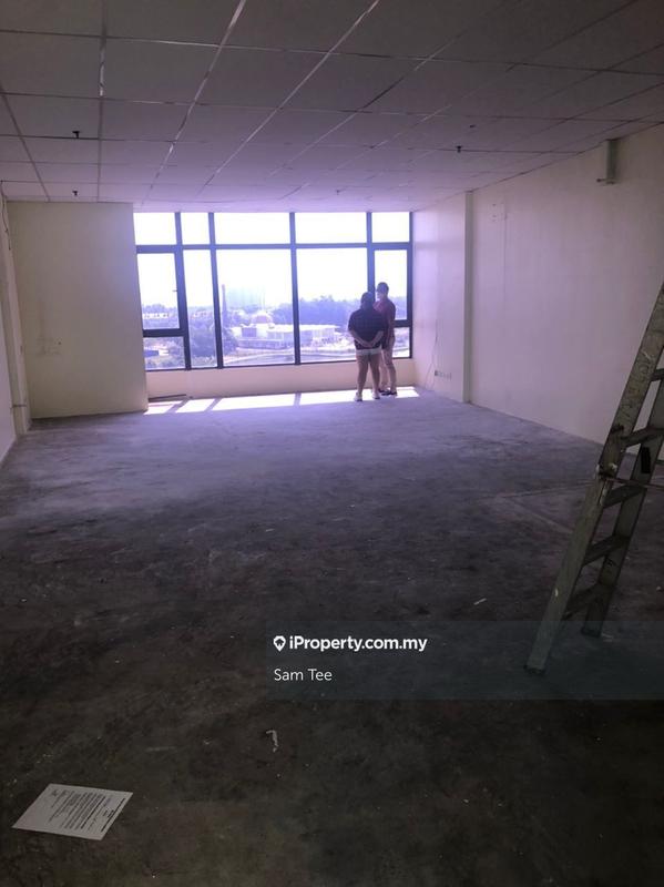Pejabat untuk Disewa di Kota Kemuning, Shah Alam oleh Sam Tee - iProperty.com.my