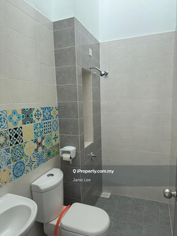 2-storey Terraced House for Sale in Setia Indah, Setia Alam by Janie Lee - iProperty.com.my