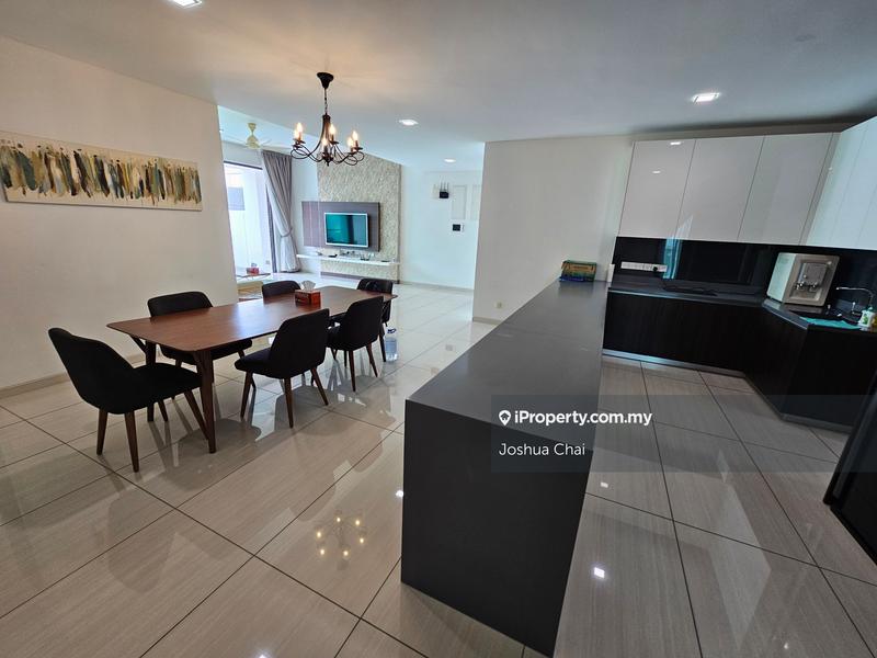 Condominium for Rent in The Light Collection IV by Joshua Chai - iProperty.com.my