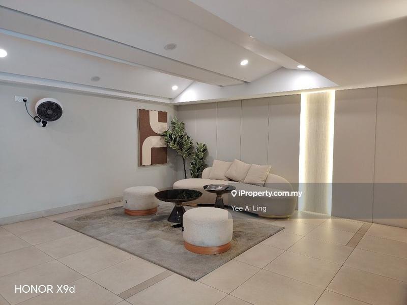 For Rent - Berkeley Uptown