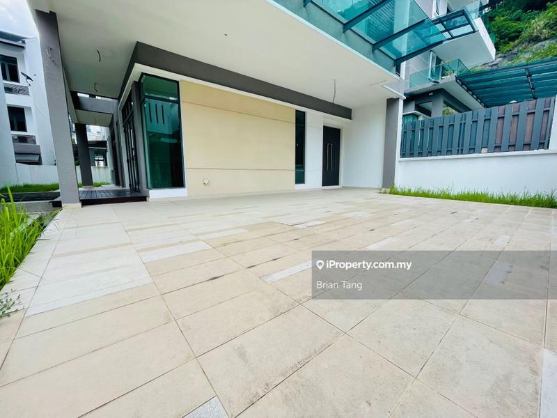 Bungalow House for Sale in Foresthill Damansara, Damansara Perdana by Brian Tang - iProperty.com.my