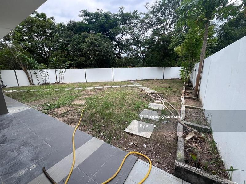 Bungalow House for Sale in Twin Palms Kemensah, Melawati by Ryan Tan - iProperty.com.my