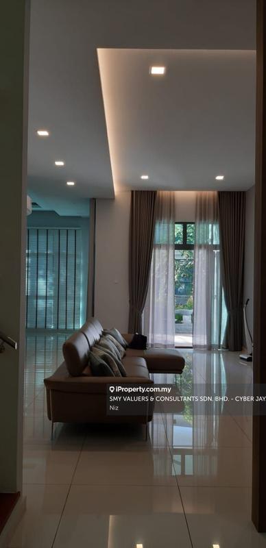 Rumah Berkembar untuk Dijual di Sejati Residence Type H, Cyberjaya oleh Niz - iProperty.com.my