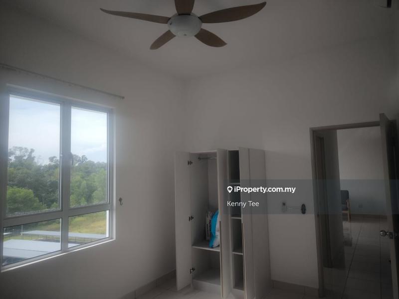 Pangsapuri untuk Disewa di Safira oleh Kenny Tee - iProperty.com.my