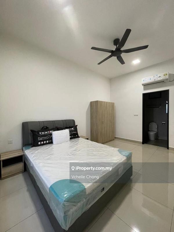 Service Residence for Sale in Twin Tower Residence by Vchelle Chong - iProperty.com.my