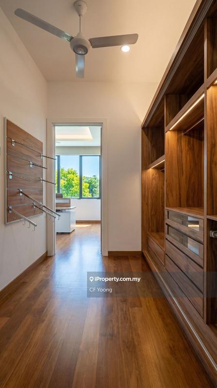 Bungalow House for Sale in Taman Duta, Bukit Tunku (Kenny Hills) by CF Yoong - iProperty.com.my