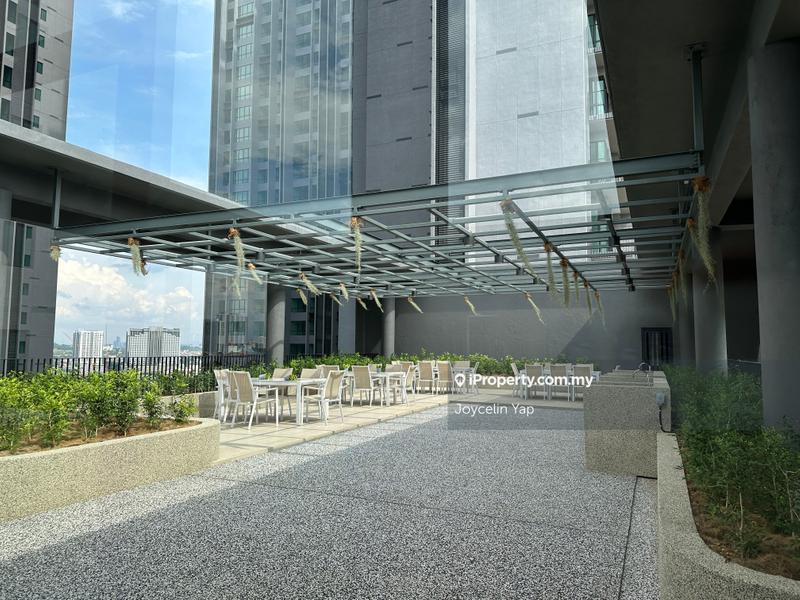 Residensi Servis untuk Dijual di Cubic Botanical oleh Joycelin Yap - iProperty.com.my