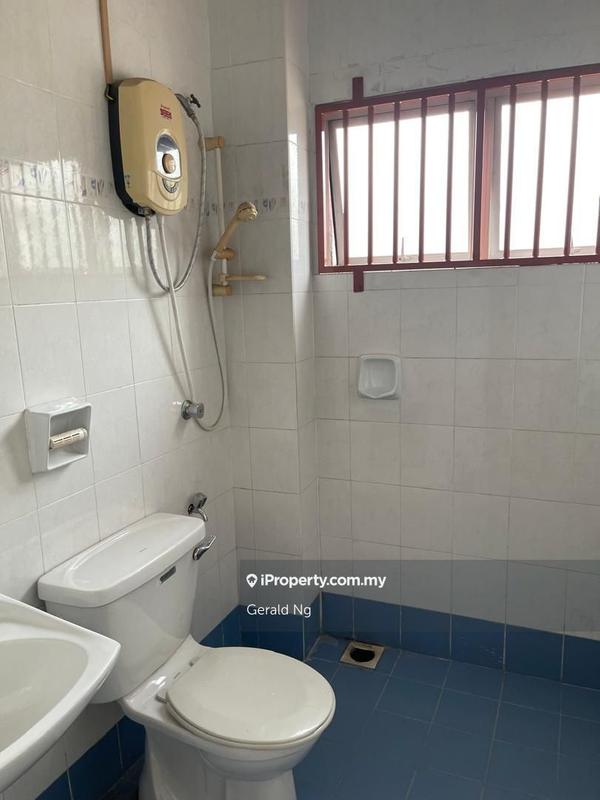 2-storey Terraced House for Sale in Taman Mutiara Subang, Shah Alam by Gerald Ng - iProperty.com.my