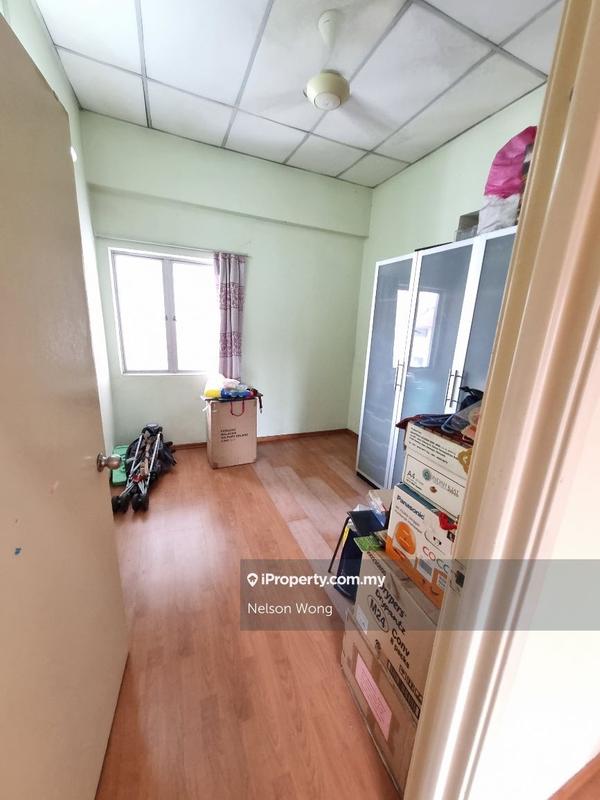 Pangsapuri untuk Dijual di Jalil Damai Apartments oleh Nelson Wong - iProperty.com.my