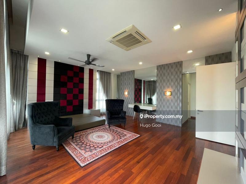 Bungalow House for Sale in Aspen Garden Residence, Setia Eco Glades, Mirage, Cyberjaya by Hugo Gooi - iProperty.com.my