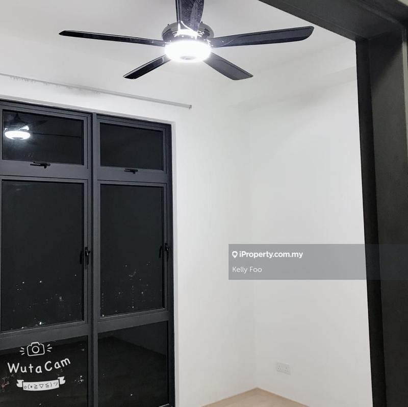Condominium for Rent in The Henge by Kelly Foo - iProperty.com.my
