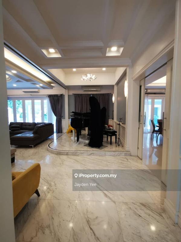 Bungalow House for Sale in Bukit Damansara, Damansara Heights by Jayden Yee - iProperty.com.my