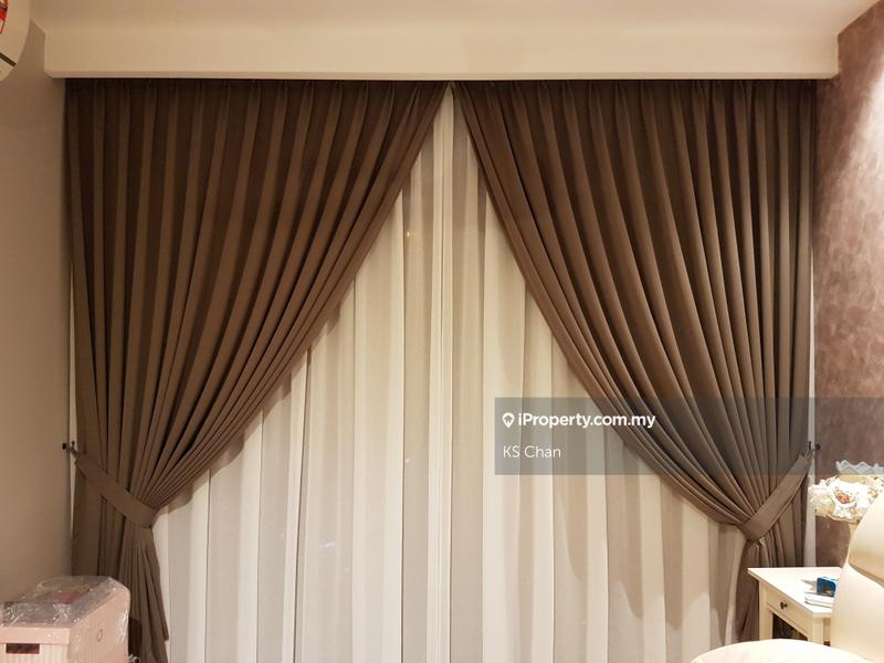 Service Residence for Sale in KL Gateway Residences by KS Chan - iProperty.com.my