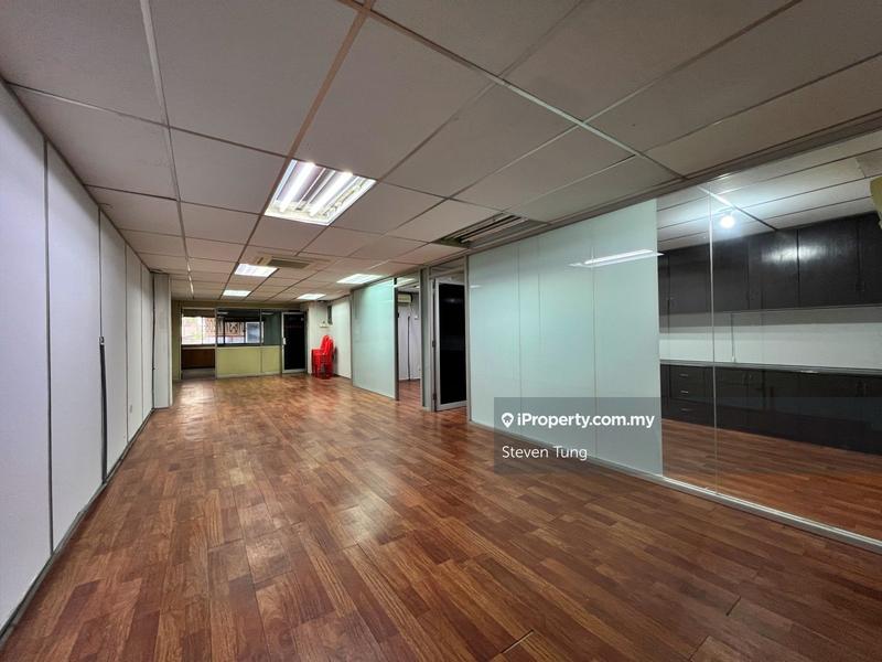 Shop-Office for Rent in Taman Sri Bahtera, Cheras by Steven Tung - iProperty.com.my