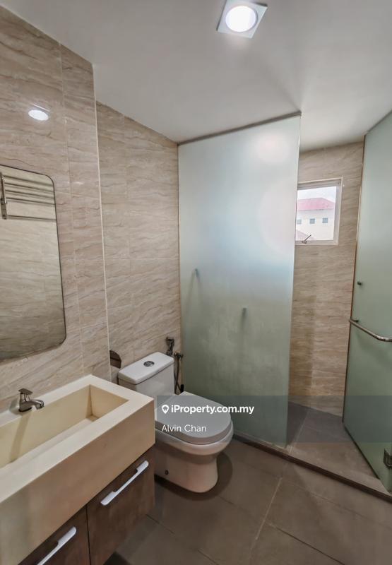 Condominium for Sale in Casa Lago by Alvin Chan - iProperty.com.my