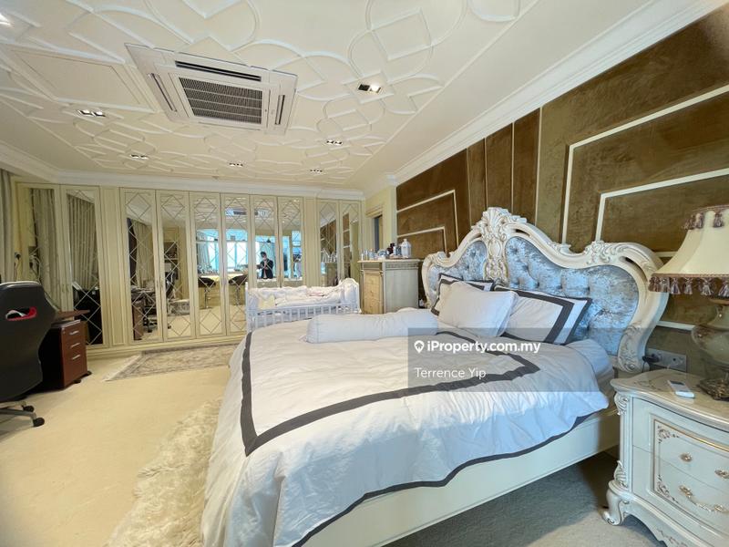 Service Residence for Sale in Regalia Residence by Terrence Yip - iProperty.com.my