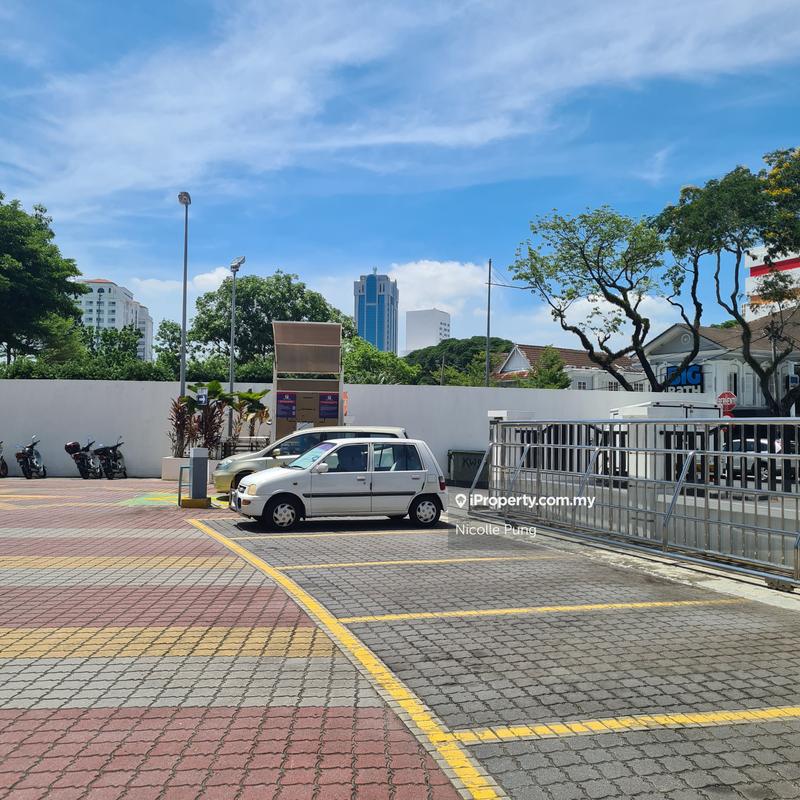Pejabat untuk Disewa di George Town, Penang oleh Nicolle Pung - iProperty.com.my