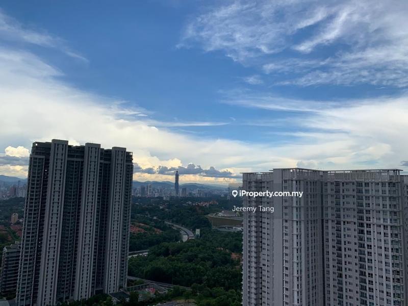 Kondominium untuk Dijual di Mont Kiara Damai Resort Condominium oleh Jeremy Tang - iProperty.com.my