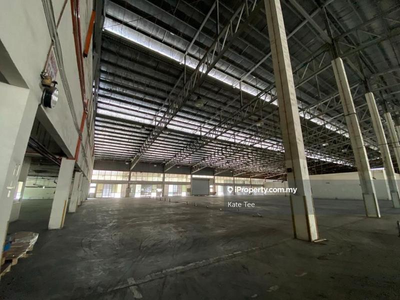 Detached Factory for Sale in Johor Bahru, Johor by Kate Tee - iProperty.com.my