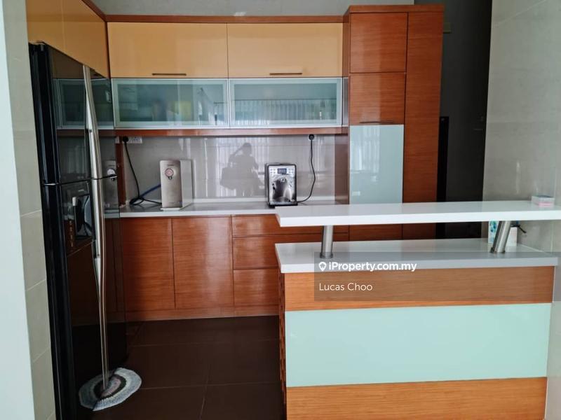 Rumah Berkembar untuk Dijual di Ampang Jaya, Ampang oleh Lucas Choo - iProperty.com.my