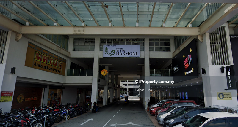 Kedai untuk Dijual di Sentul Pasar, Sentul oleh Leon Lim - iProperty.com.my