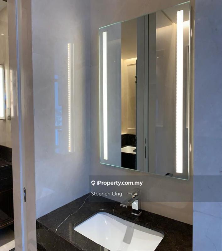 For Sale - Pavilion Suites