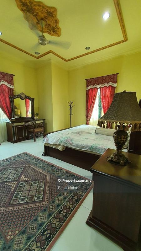 Banglo untuk Dijual di Sepang, Selangor oleh Farida Mohd - iProperty.com.my
