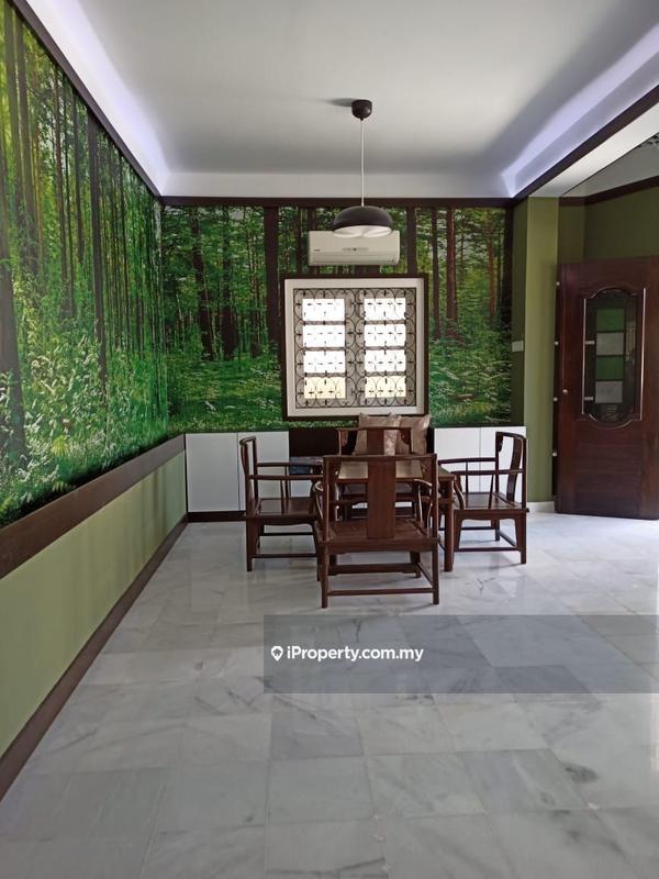Bungalow House for Sale in Tanjung Bungah, Penang by Ederic J. Low - iProperty.com.my