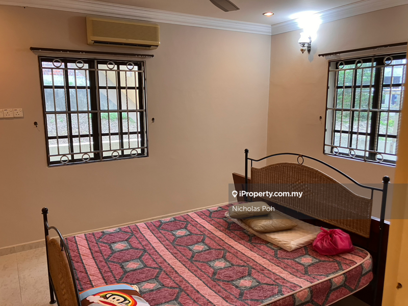 Townhouse for Rent in Meru Valley, Ipoh by Nicholas Poh - iProperty.com.my