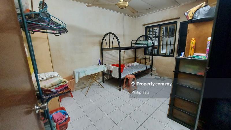 Rumah Berkembar untuk Dijual di Taman Overseas Union (Taman Oug), Jalan Klang Lama (Old Klang Road) oleh Philip Tsia - iProperty.com.my