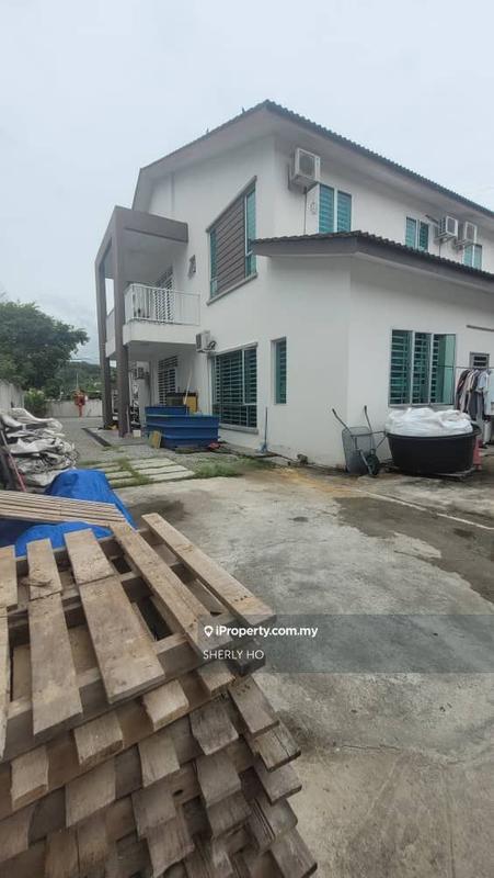 Semi-Detached House for Sale in Taman Meru, Ipoh by SHERLY HO - iProperty.com.my