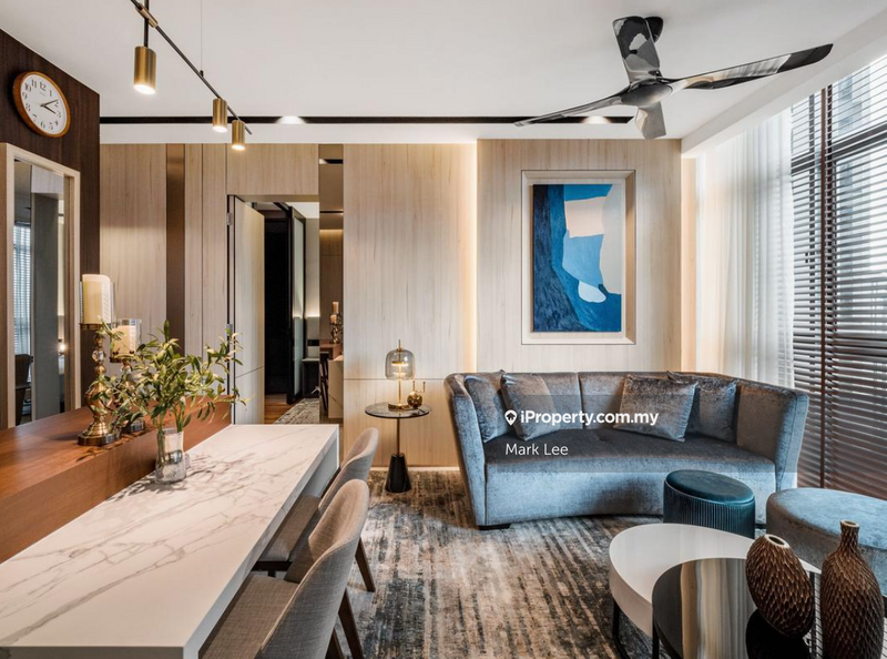 For Sale - KL Gateway Residences