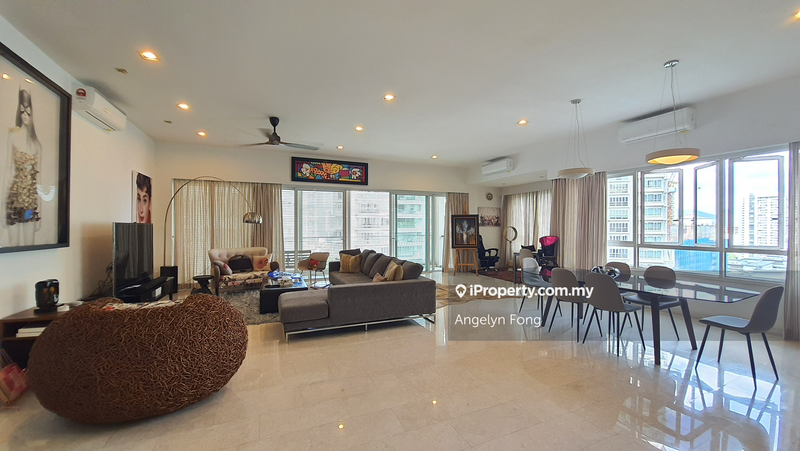 Condominium for Sale in Kiaraville by Angelyn Fong - iProperty.com.my