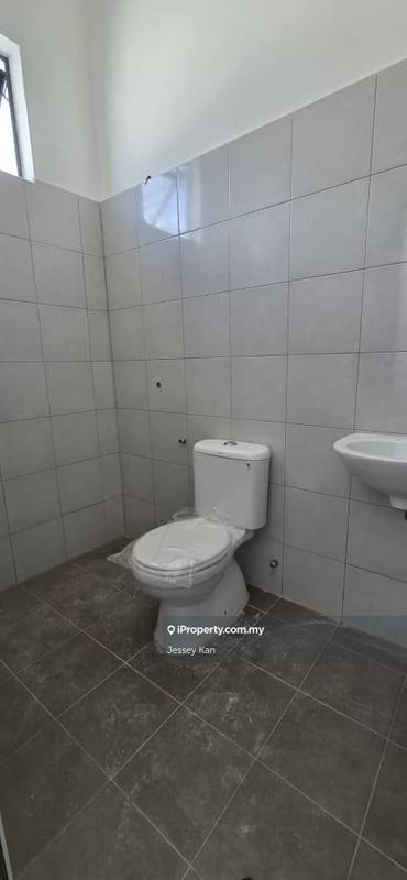 Rumah Berangkai 1 Tingkat untuk Dijual di Kampung Permatang Badak, Kuantan oleh Jessey Kan - iProperty.com.my