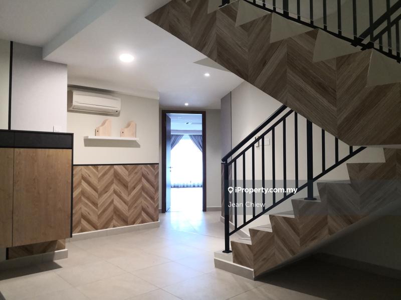 Banglo untuk Disewa di Taman Bukit Pantai, Bangsar oleh Jean Chiew - iProperty.com.my