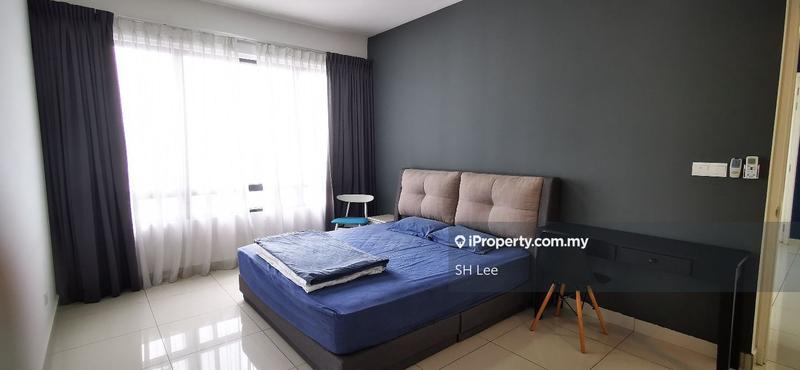 Kediaman Servis untuk Dijual di Woodsbury Suites oleh SH Lee - iProperty.com.my