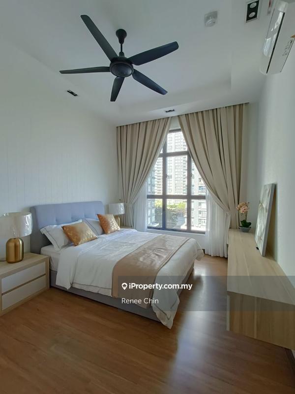 Condominium for Sale in Damansara Seresta by Renee Chin - iProperty.com.my