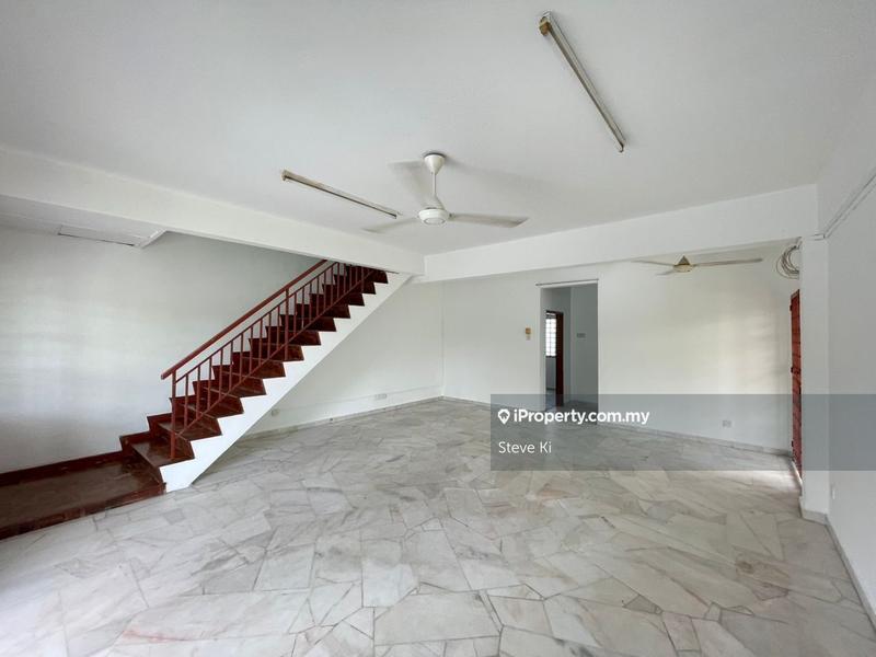 Rumah Berangkai 2 Tingkat untuk Dijual di Kota Kemuning, Berjaya Park, Shah Alam oleh Steve Ki - iProperty.com.my