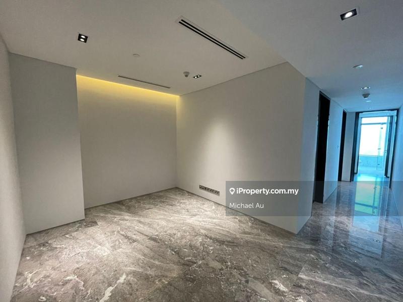 Service Residence for Rent in Four Seasons Place by Michael Au - iProperty.com.my