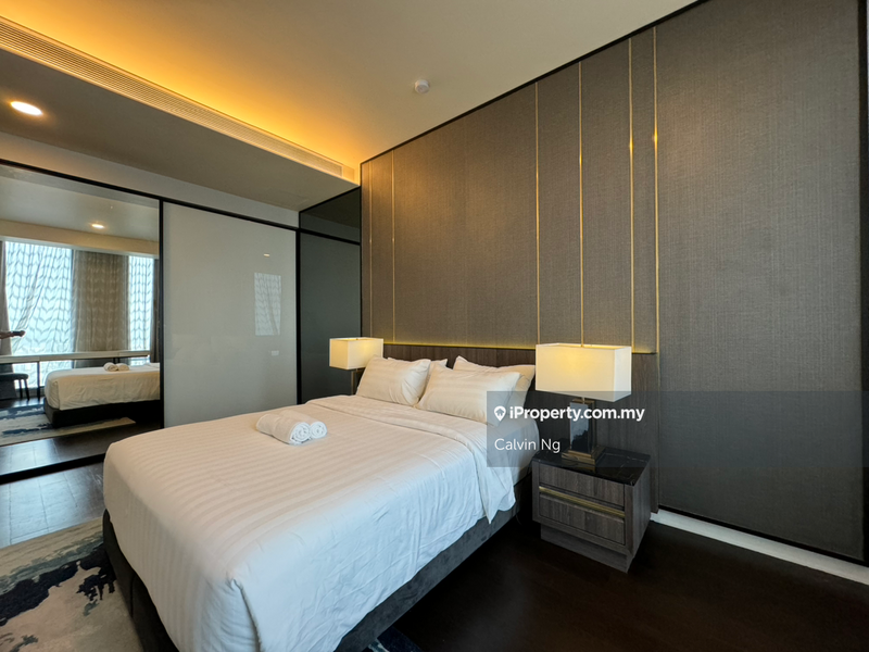 Service Residence for Sale in Tropicana The Residences by Calvin Ng - iProperty.com.my