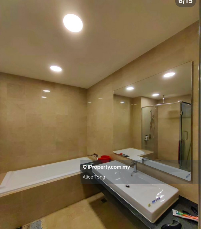 Kondominium untuk Dijual di Infiniti 3 Residences oleh Alice Tong - iProperty.com.my