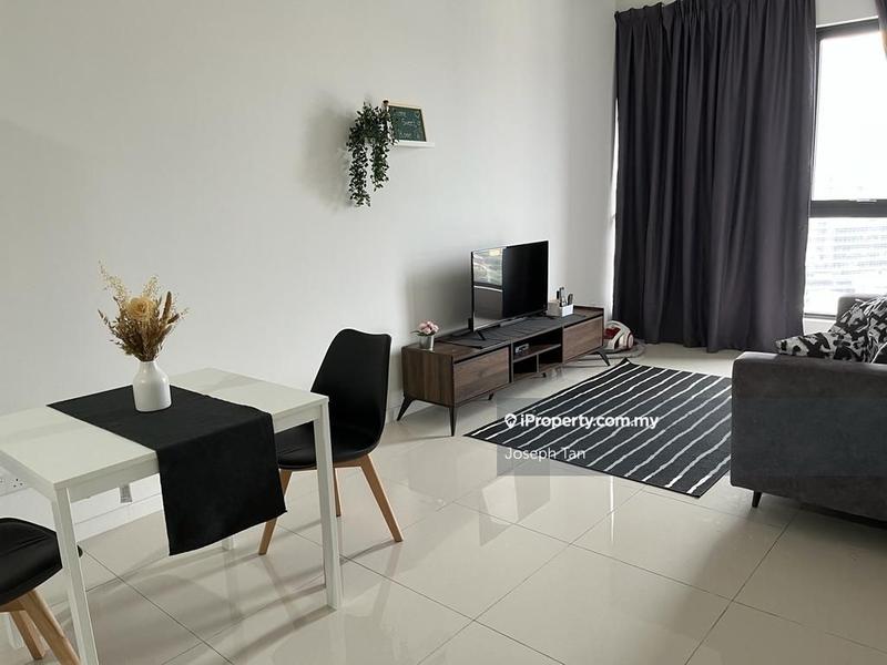 For Rent - Residential Suites @ HighPark