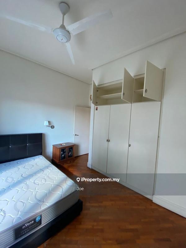 Condominium for Rent in Suasana Sentral Condominiums by Joe - iProperty.com.my