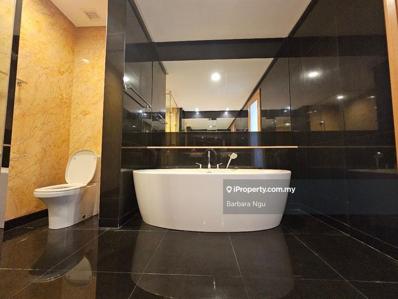 Service Residence for Sale in St Mary Residences by Barbara Ngu - iProperty.com.my