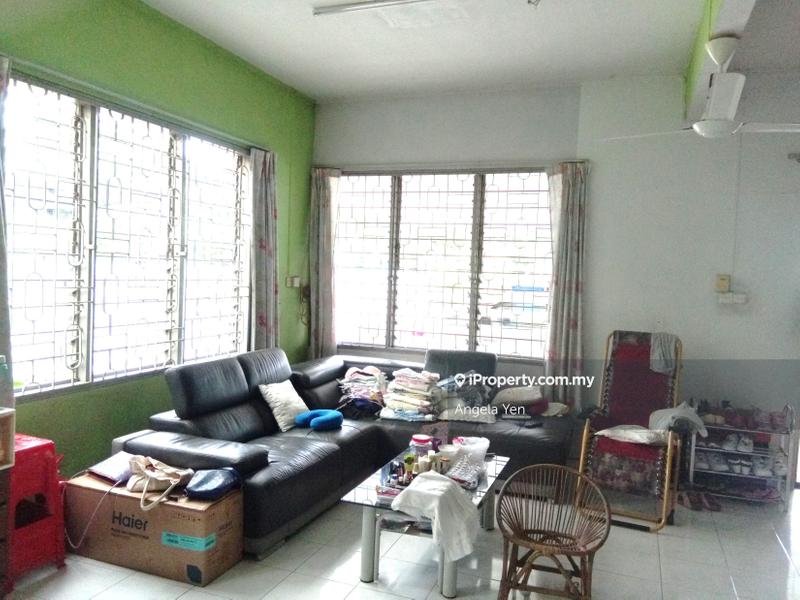 2-storey Terraced House for Sale in Dah Yeh Villa, Kota Kinabalu by Angela Yen - iProperty.com.my