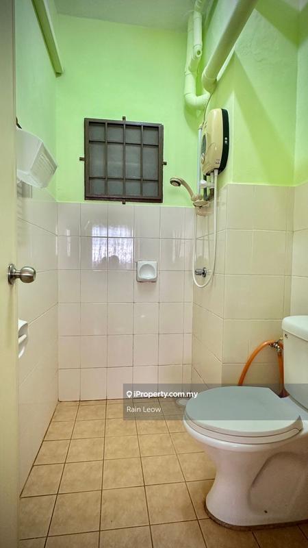 Pangsapuri untuk Dijual di Vista Impiana oleh Rain Leow - iProperty.com.my